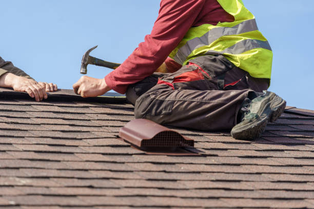 Best Shingle Roofing Installation  in Monroe, WI