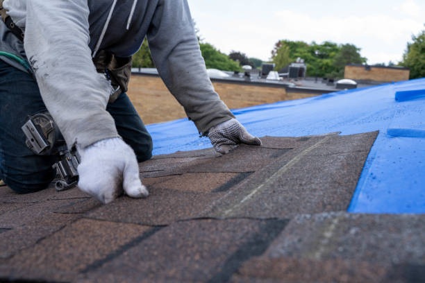 Best Shingle Roofing Installation  in Monroe, WI