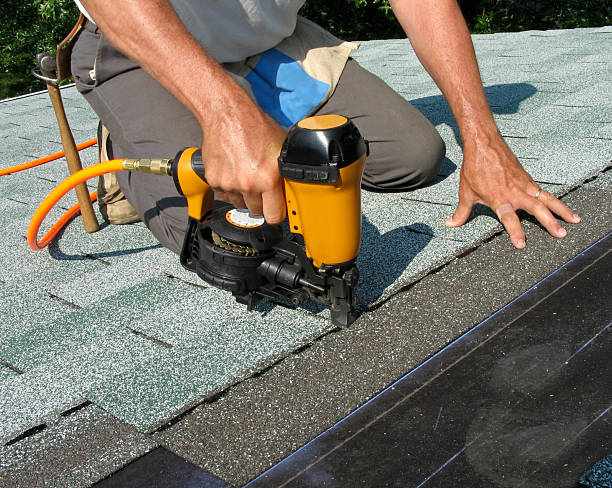 Best Roof Repair Services  in Monroe, WI