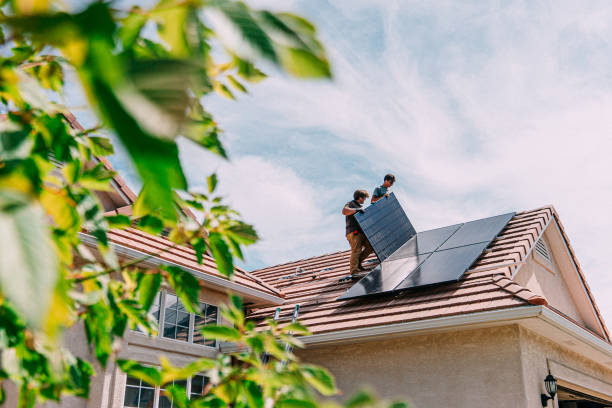 Best Gutter Installation and Roofing  in Monroe, WI