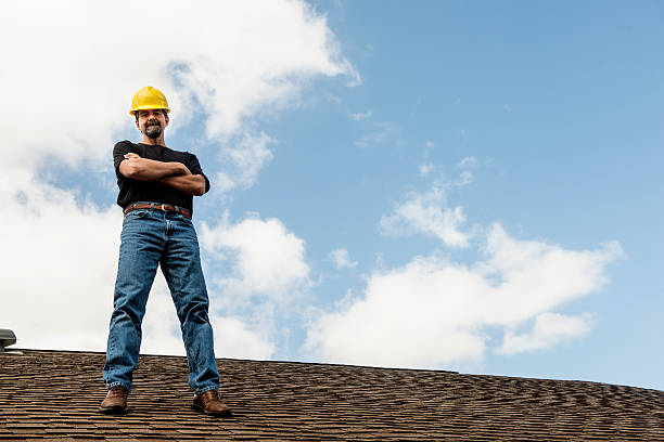 Best Roof Waterproofing Services  in Monroe, WI