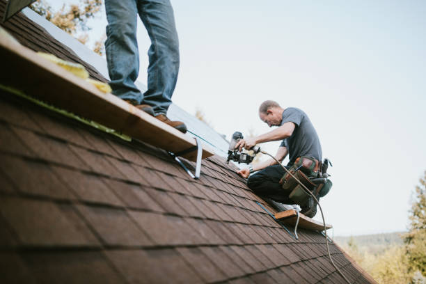 Trusted Monroe, WI Roofing Contractor Experts