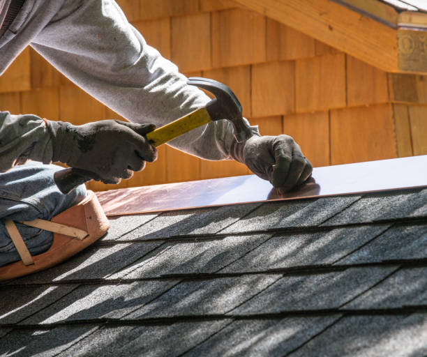 Best Commercial Roofing Services  in Monroe, WI